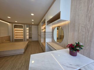 Продажа 1 кровать кондо в Пхая Тхаи, Бангкок