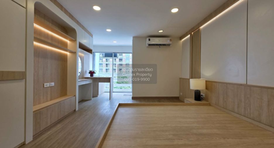 出售 1 卧室 公寓 在 Phaya Thai, 曼谷