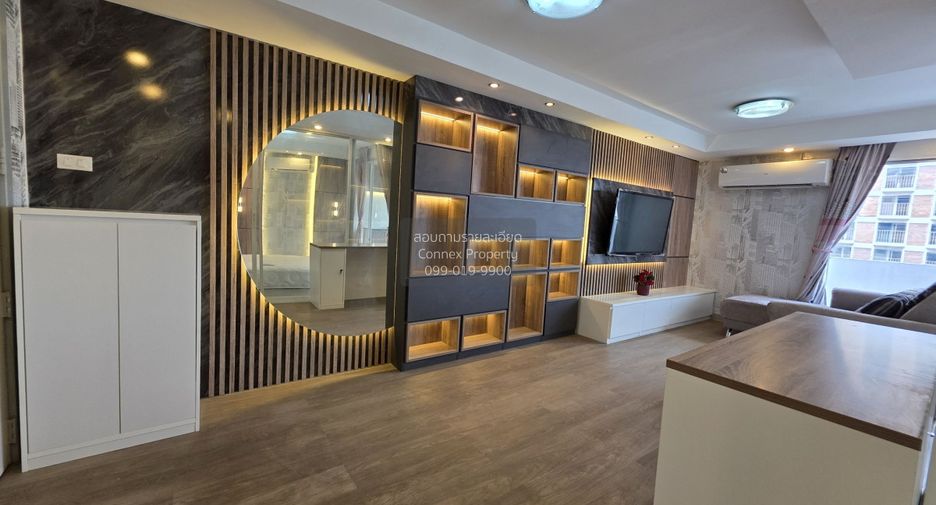 Wohnung zum Kauf mit 1 Zimmer in Phaya Thai, Bangkok