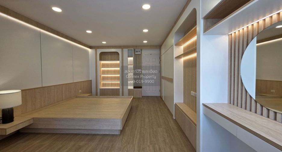 Wohnung zum Kauf mit 1 Zimmer in Phaya Thai, Bangkok