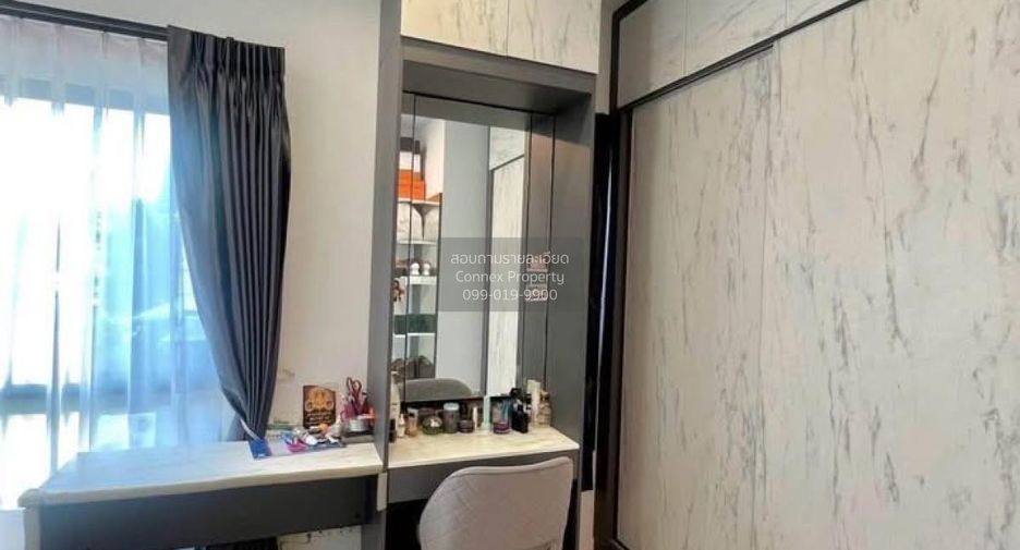 For sale 3 bedrooms townhouse in Bang Yai, Nonthaburi