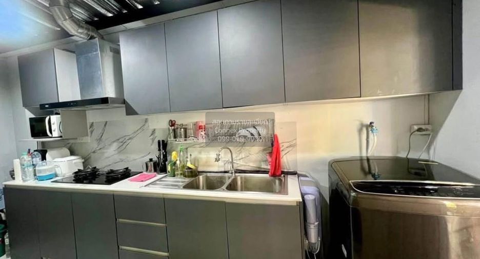 For sale 3 bedrooms townhouse in Bang Yai, Nonthaburi