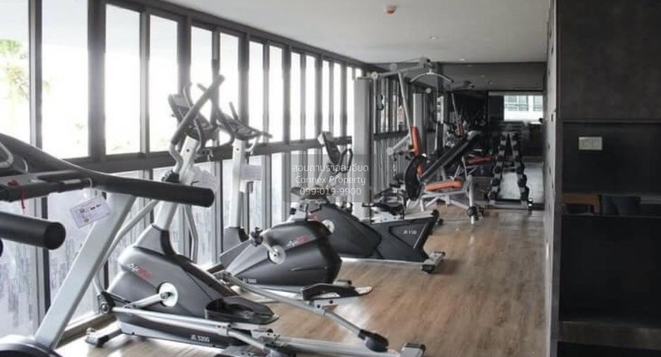 For sale 2 bedrooms condo in Chatuchak, Bangkok