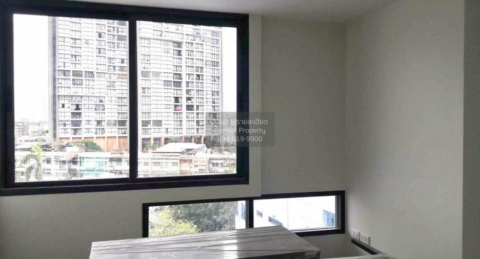 For sale 2 bedrooms condo in Chatuchak, Bangkok