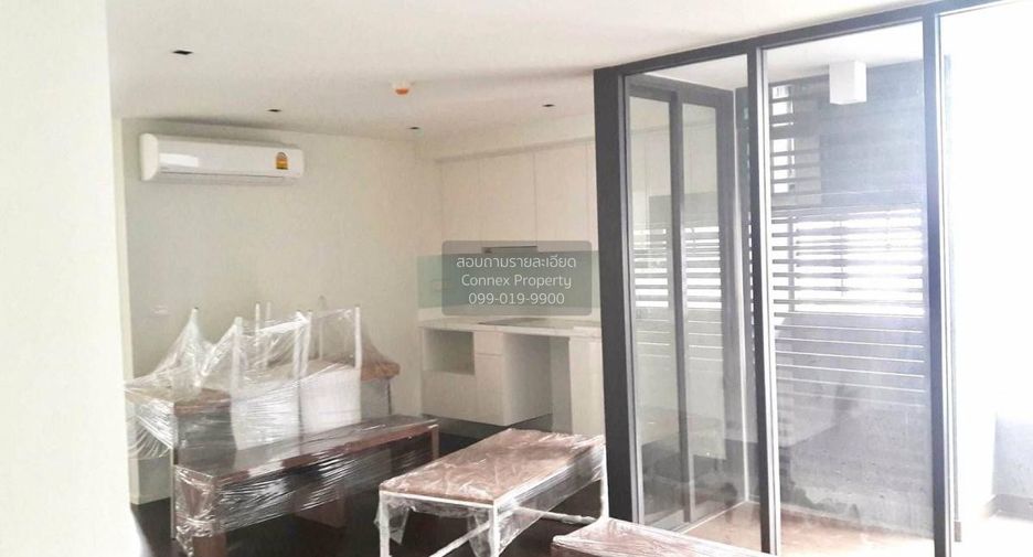 For sale 2 bedrooms condo in Chatuchak, Bangkok