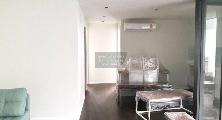 For sale 2 bedrooms condo in Chatuchak, Bangkok