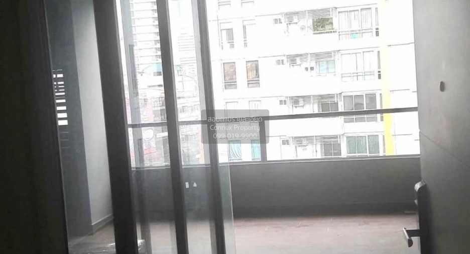 For sale 2 bedrooms condo in Chatuchak, Bangkok