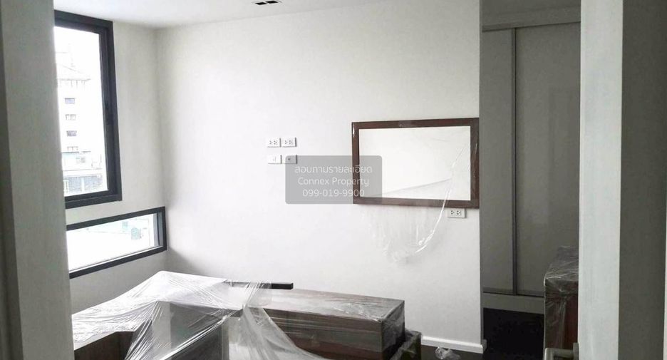 For sale 2 bedrooms condo in Chatuchak, Bangkok
