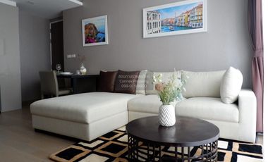 For sale 1 bed condo in Watthana, Bangkok