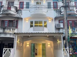 ขาย 3 ห้องนอน ทาวน์เฮ้าส์ ใน กระทุ่มแบน, สมุทรสาคร