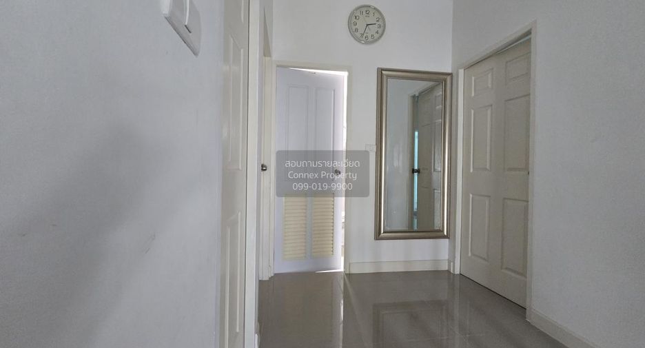 For sale 3 bedrooms house in Sai Noi, Nonthaburi