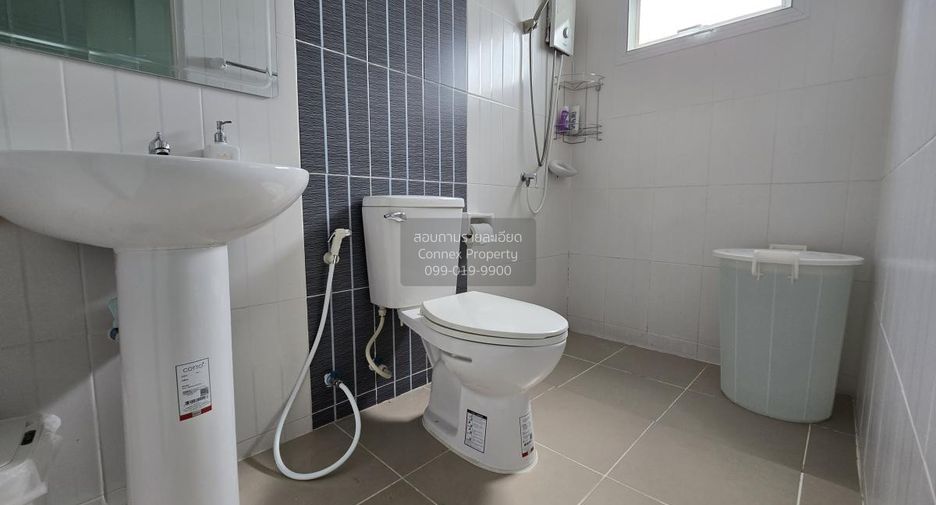 For sale 3 bedrooms house in Sai Noi, Nonthaburi