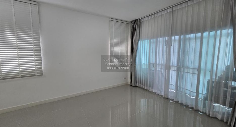For sale 3 bedrooms house in Sai Noi, Nonthaburi