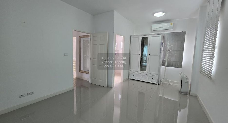 For sale 3 bedrooms house in Sai Noi, Nonthaburi