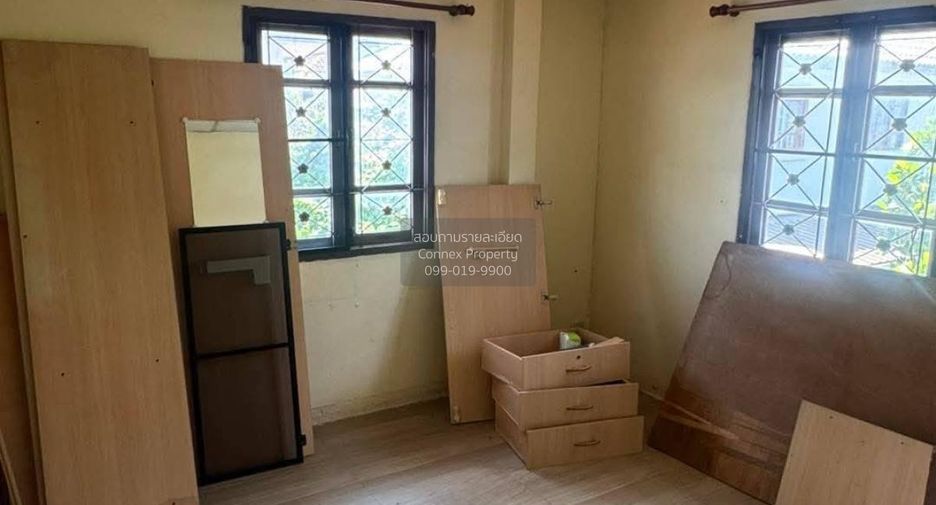 ขาย 5 ห้องนอน บ้านเดี่ยว ใน คลองสามวา, กรุงเทพฯ