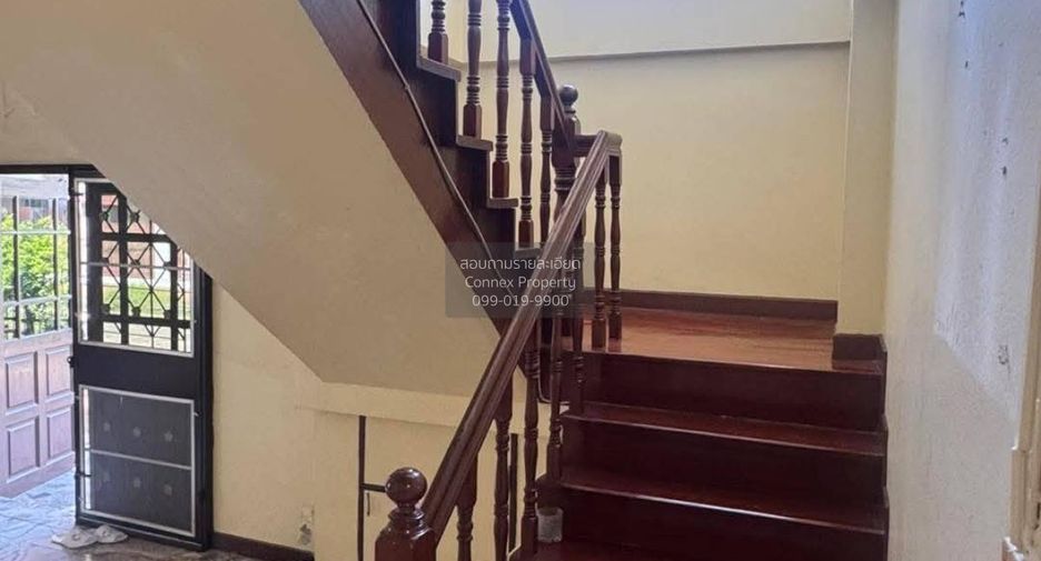 ขาย 5 ห้องนอน บ้านเดี่ยว ใน คลองสามวา, กรุงเทพฯ
