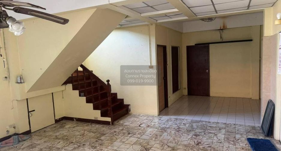 ขาย 5 ห้องนอน บ้านเดี่ยว ใน คลองสามวา, กรุงเทพฯ