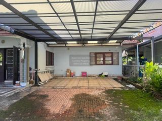 ขาย 5 ห้องนอน บ้านเดี่ยว ใน คลองสามวา, กรุงเทพฯ
