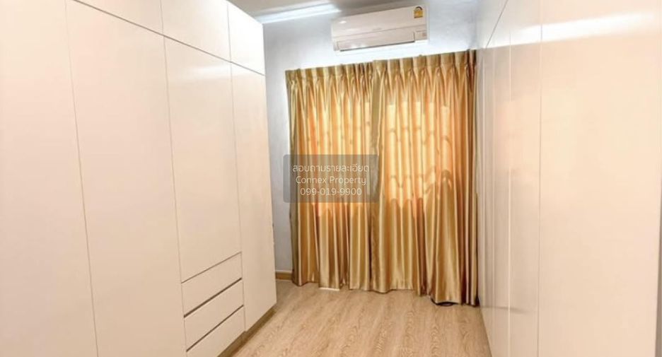 Casa en venta de 5 habitaciones en Thung Khru, Bangkok