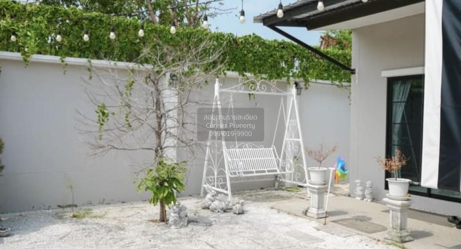 Casa en venta de 5 habitaciones en Thung Khru, Bangkok