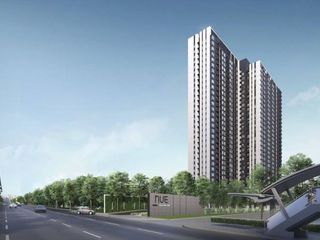 出售 2 卧室 公寓 在 Pak Kret, Nonthaburi