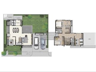 For sale 4 bedrooms house in Bang Bua Thong, Nonthaburi