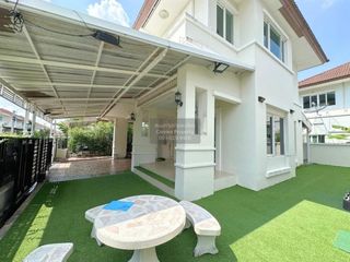 出售 3 卧室 独立屋 在 Bang Yai, Nonthaburi