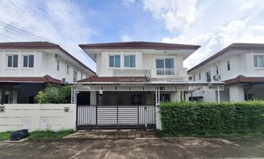 For sale 3 bedrooms house in Bang Yai, Nonthaburi