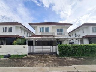 出售 3 卧室 独立屋 在 Bang Yai, Nonthaburi