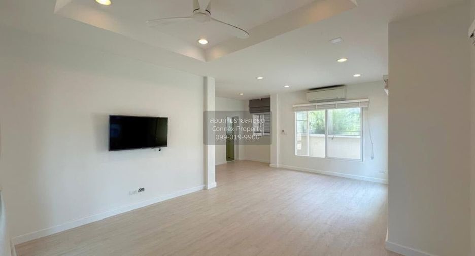 Haus zum Kauf mit 3 Zimmer in Bang Yai, Nonthaburi