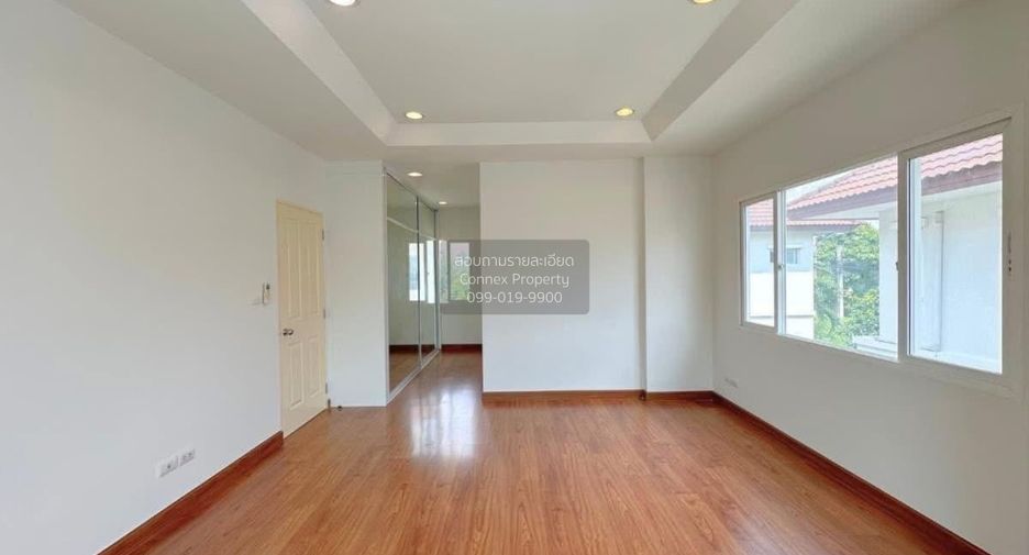 Haus zum Kauf mit 3 Zimmer in Bang Yai, Nonthaburi