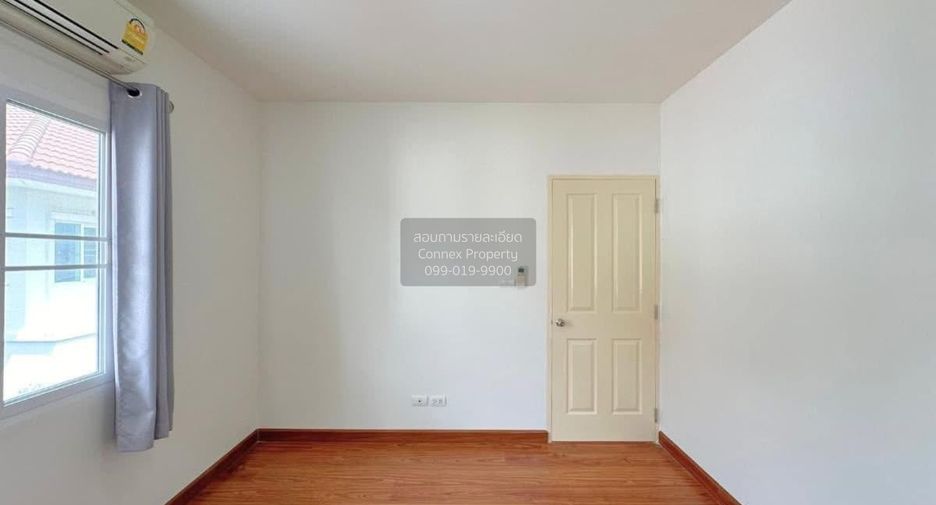 Haus zum Kauf mit 3 Zimmer in Bang Yai, Nonthaburi