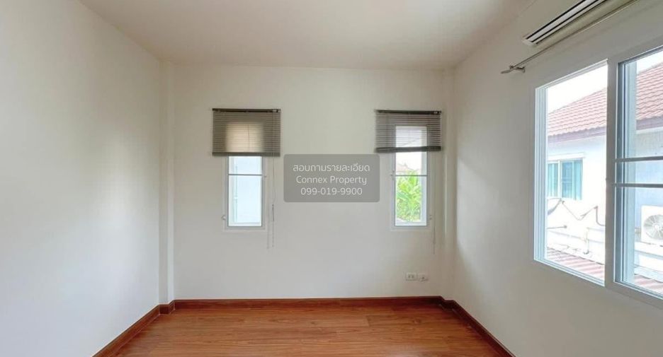 Haus zum Kauf mit 3 Zimmer in Bang Yai, Nonthaburi