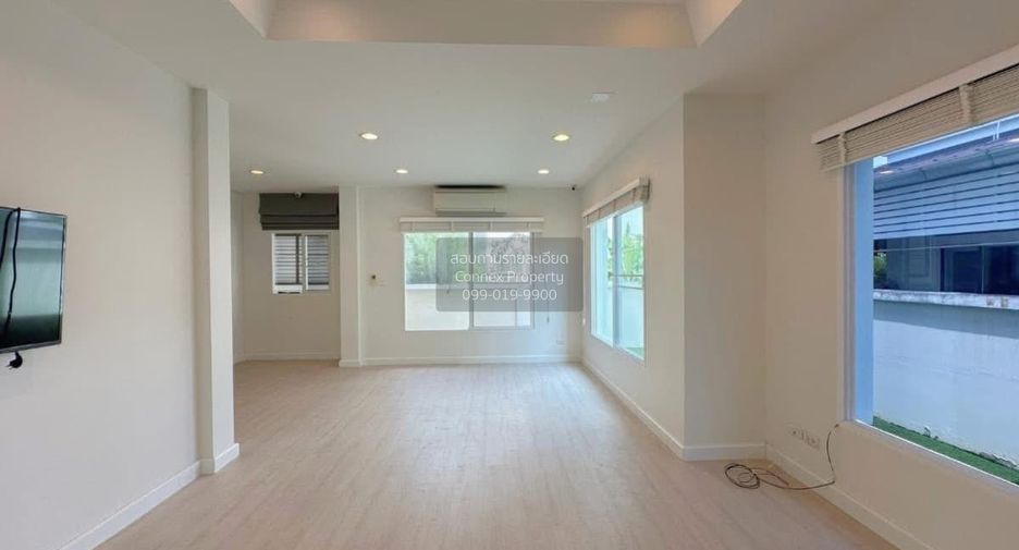 Haus zum Kauf mit 3 Zimmer in Bang Yai, Nonthaburi