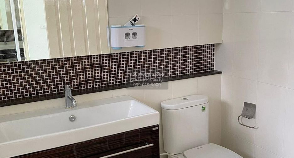 Haus zum Kauf mit 3 Zimmer in Bang Yai, Nonthaburi