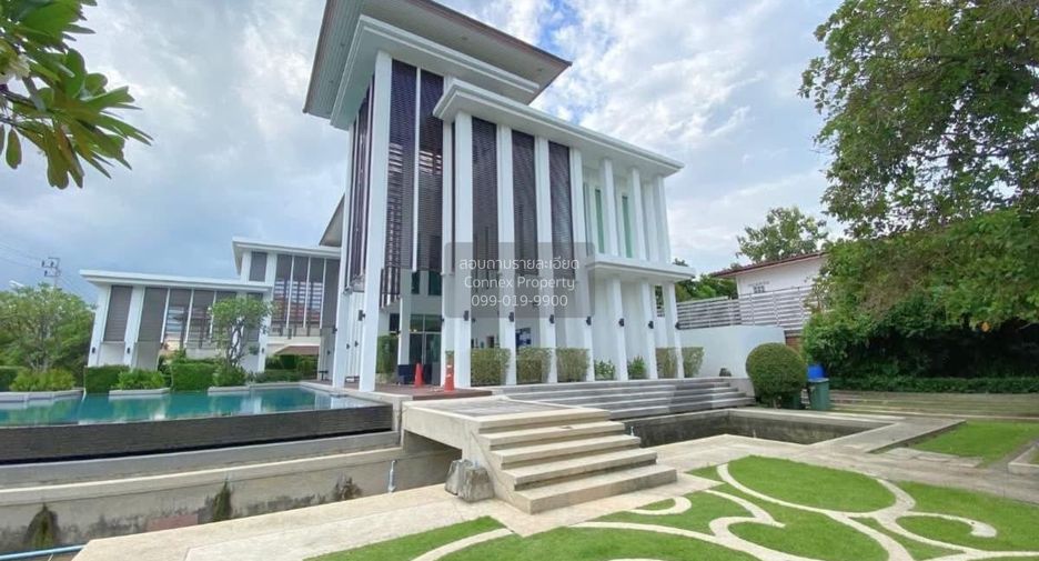 Haus zum Kauf mit 3 Zimmer in Bang Yai, Nonthaburi