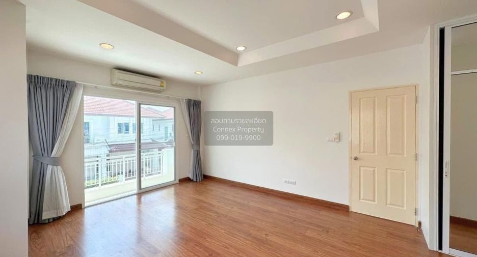 Haus zum Kauf mit 3 Zimmer in Bang Yai, Nonthaburi