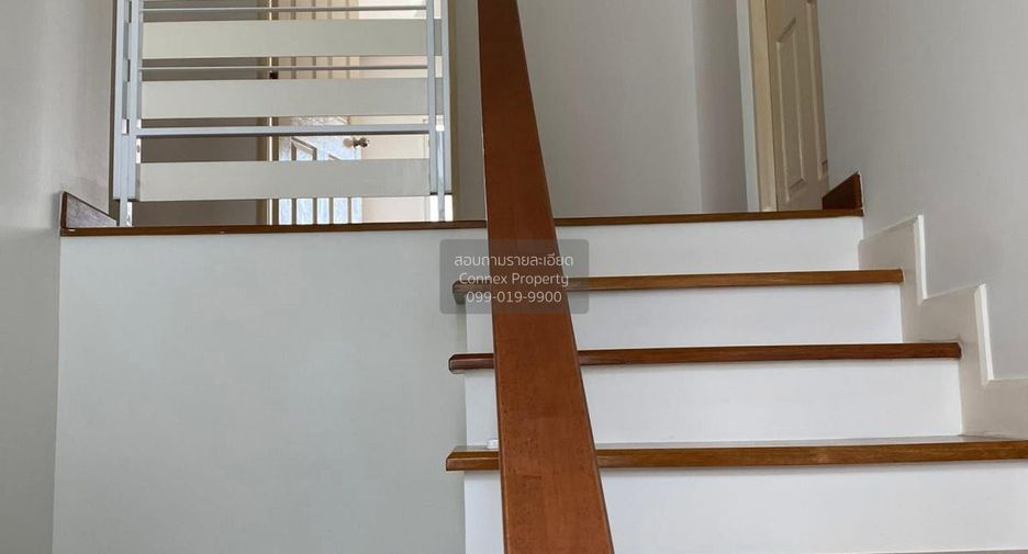 Haus zum Kauf mit 3 Zimmer in Bang Yai, Nonthaburi