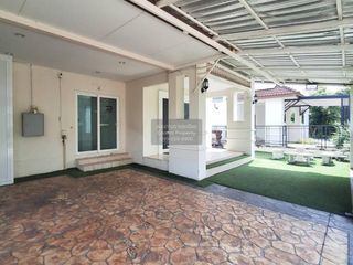 出售 3 卧室 独立屋 在 Bang Yai, Nonthaburi