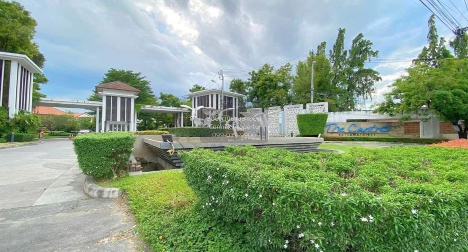 Haus zum Kauf mit 3 Zimmer in Bang Yai, Nonthaburi