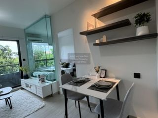 ขาย 1 เตียง คอนโด ใน บางขุนเทียน, กรุงเทพฯ