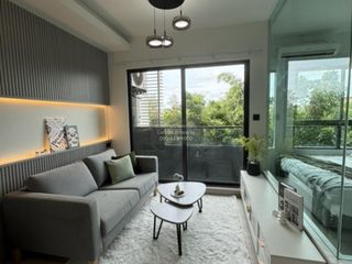 ขาย 1 เตียง คอนโด ใน บางขุนเทียน, กรุงเทพฯ