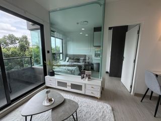 ขาย 1 เตียง คอนโด ใน บางขุนเทียน, กรุงเทพฯ