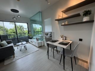 ขาย 1 เตียง คอนโด ใน บางขุนเทียน, กรุงเทพฯ