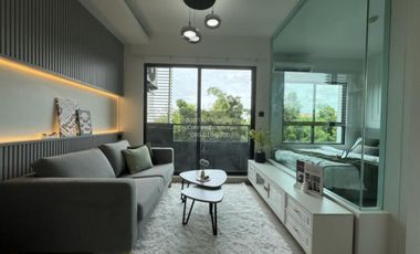 ขาย 1 เตียง คอนโด ใน บางขุนเทียน, กรุงเทพฯ