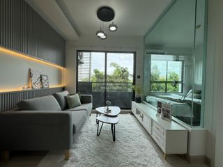 ขาย 1 เตียง คอนโด ใน บางขุนเทียน, กรุงเทพฯ