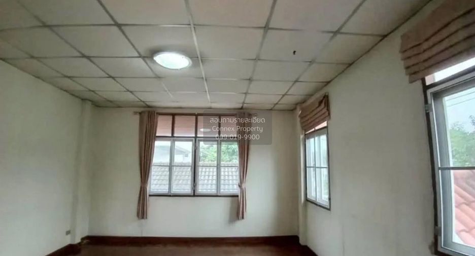 For sale 3 bedrooms house in Pak Kret, Nonthaburi