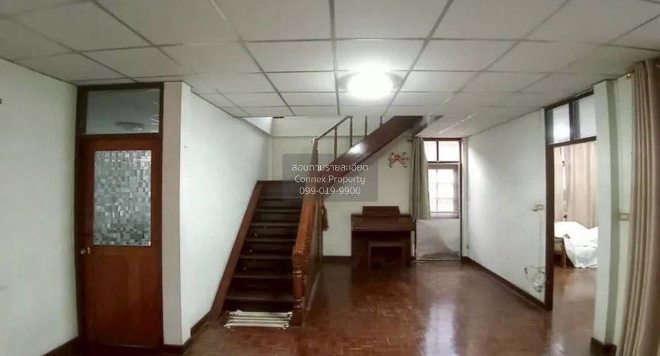 For sale 3 bedrooms house in Pak Kret, Nonthaburi