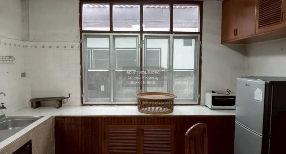 For sale 3 bedrooms house in Pak Kret, Nonthaburi