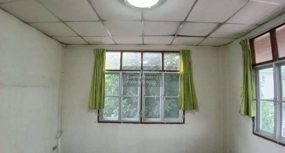For sale 3 bedrooms house in Pak Kret, Nonthaburi